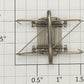 Marklin 207800 Old Style Crocodile Pantograph