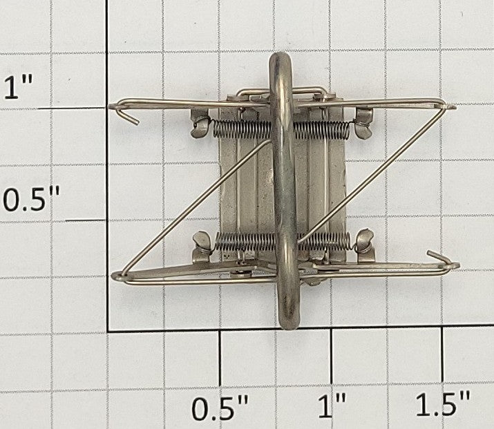 Marklin 207800 Old Style Crocodile Pantograph