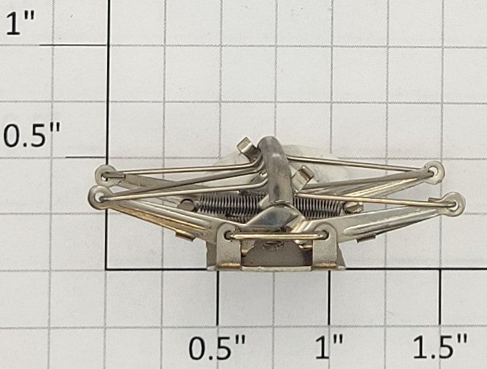 Marklin 207800 Old Style Crocodile Pantograph