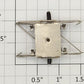 Marklin 207800 Old Style Crocodile Pantograph