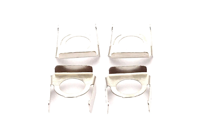 Marklin E218210 Model Train Coupler Spring (Pack of 4)