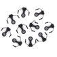 Marklin E306522 Model Train Coupler F37605 (Pack of 10)