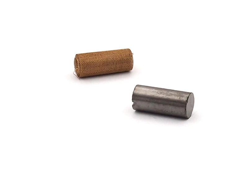 Marklin E600350 1 Gauge Brush Pair Assembly Set