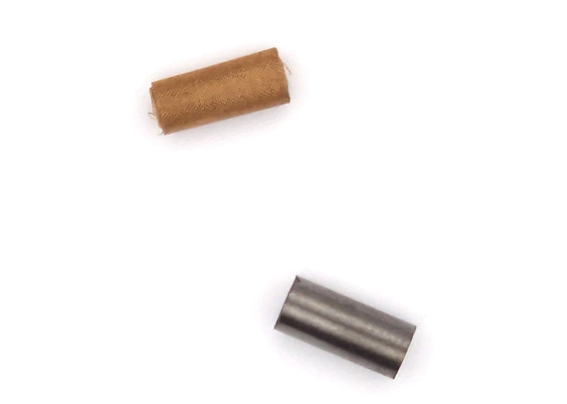 Marklin E600350 1 Gauge Brush Pair Assembly Set