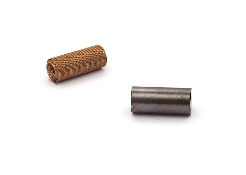Marklin E600350 1 Gauge Brush Pair Assembly Set