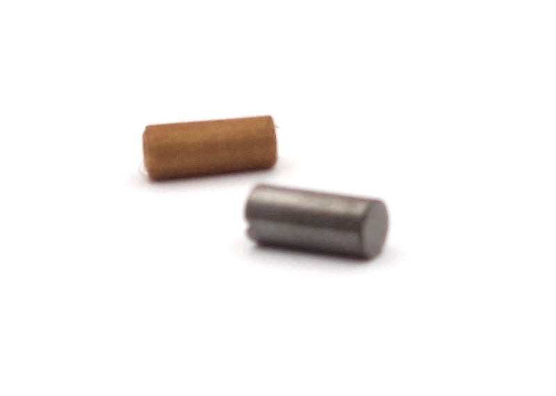 Marklin E600350 1 Gauge Brush Pair Assembly Set
