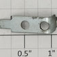 American Flyer PA11A936 Pickup Shoe