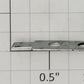 American Flyer PA11A936 Pickup Shoe