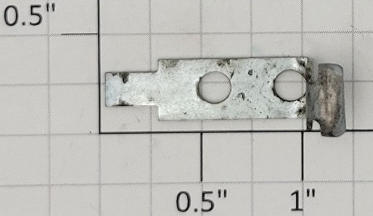 American Flyer PA11A936 Pickup Shoe