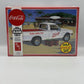 AMT 1306 1:25 Coke 1980 Dodge Ram D-50 Pickup Plastic Model Kit