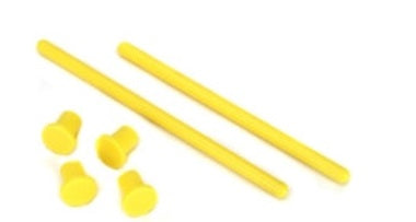 ParkZone PKZ4808 2 Wing Hold Down Rode: Decathalon BL
