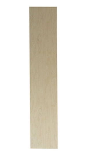 Midwest Products 5012 1/4