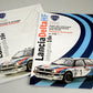 Italeri 4709 1:12 Lancia Delta HF Integrale 16v Plastic Model Kit