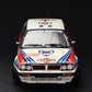Italeri 4709 1:12 Lancia Delta HF Integrale 16v Plastic Model Kit