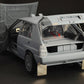 Italeri 4709 1:12 Lancia Delta HF Integrale 16v Plastic Model Kit