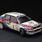 Italeri 4709 1:12 Lancia Delta HF Integrale 16v Plastic Model Kit