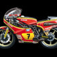 Italeri 4644 1:9 1978 Suzuki RG 500 XR27 Motorcycle Plastic Model Kit