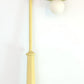 Lionel 58-19 Painted Metal Goose Neck Street Lamp