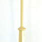 Lionel 58-19 Painted Metal Goose Neck Street Lamp