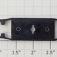 Lionel 1862-31 General Steam Locomotive Plastic Collector Housing