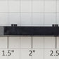 Lionel 1862-31 General Steam Locomotive Plastic Collector Housing