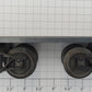 Lionel 1862-53C Tender Frame with Truck and Drawbar