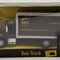 Daron Worldwide Trading GWUPS001 1:50 UPS Box Truck