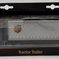 Daron Worldwide Trading GW68061 1:64 UPS Tractor Trailer