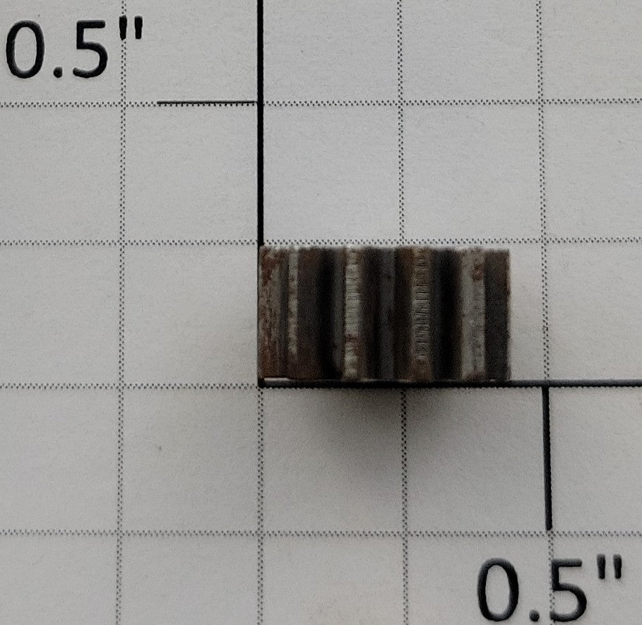 Lionel 2343-124 Metal Idler Gear