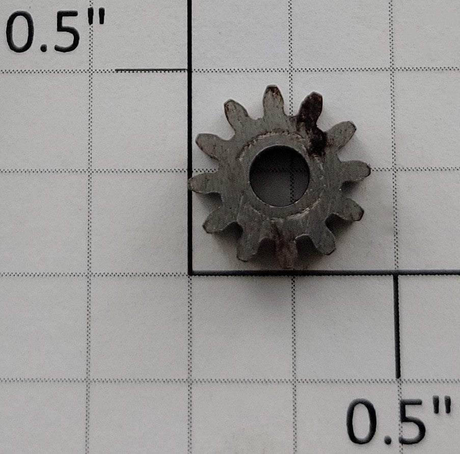 Lionel 2343-124 Metal Idler Gear