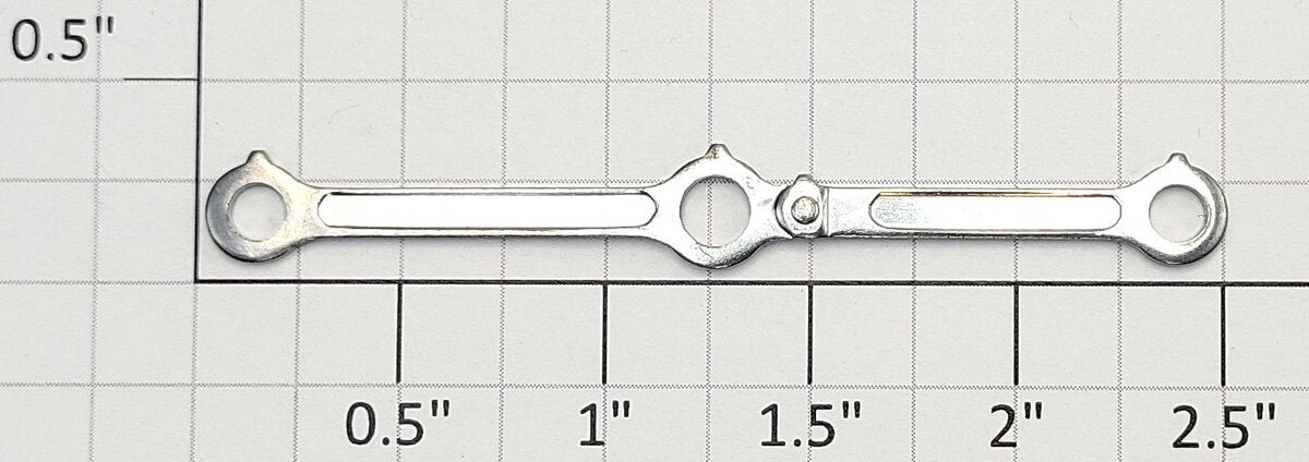 Lionel 001E-108C Left Hand Side Rod