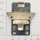 Lionel 1045C O Gauge Accessory Track Contactor