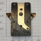 Lionel 1045C O Gauge Accessory Track Contactor