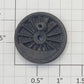 Lionel 203M-24 Plain Center Wheel with Stud