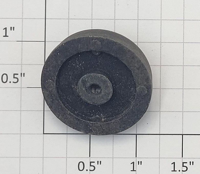 Lionel 203M-24 Plain Center Wheel with Stud