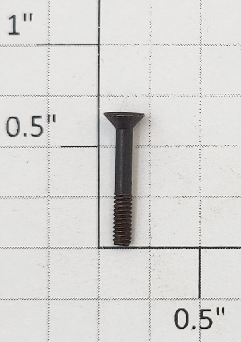 Lionel 226E-37 #3-48 x 5/8" Phillips Flat Head Eccentric Crank Screw