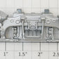 Lionel 2328-188 Silver Truck Side