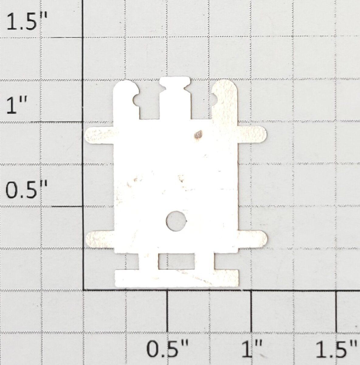 Lionel 2330-127 Hinge Plate