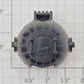 Lionel 3520-11 O Gauge Black Searchlight Housing