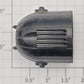 Lionel 3520-11 O Gauge Black Searchlight Housing