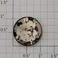 Lionel 440C-18 Nickel Voltage Panel Dial