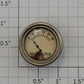 Lionel 440C-18 Nickel Voltage Panel Dial