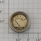 Lionel 440C-19 Panel Control Board Nickel Ammeter Panel Dial
