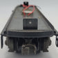 Lionel 8574-11-2 Black F3 B Dummy Unit Frame w/ Non-Operating Coupler Trucks