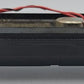 Lionel 8574-11-2 Black F3 B Dummy Unit Frame w/ Non-Operating Coupler Trucks