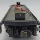 Lionel 8574-11-2 Black F3 B Dummy Unit Frame w/ Non-Operating Coupler Trucks