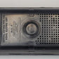 Lionel 8574-11-2 Black F3 B Dummy Unit Frame w/ Non-Operating Coupler Trucks