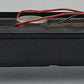 Lionel 8574-11-2 Black F3 B Dummy Unit Frame w/ Non-Operating Coupler Trucks