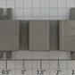 Lionel 110-10 Gray "I" Trestle Pier