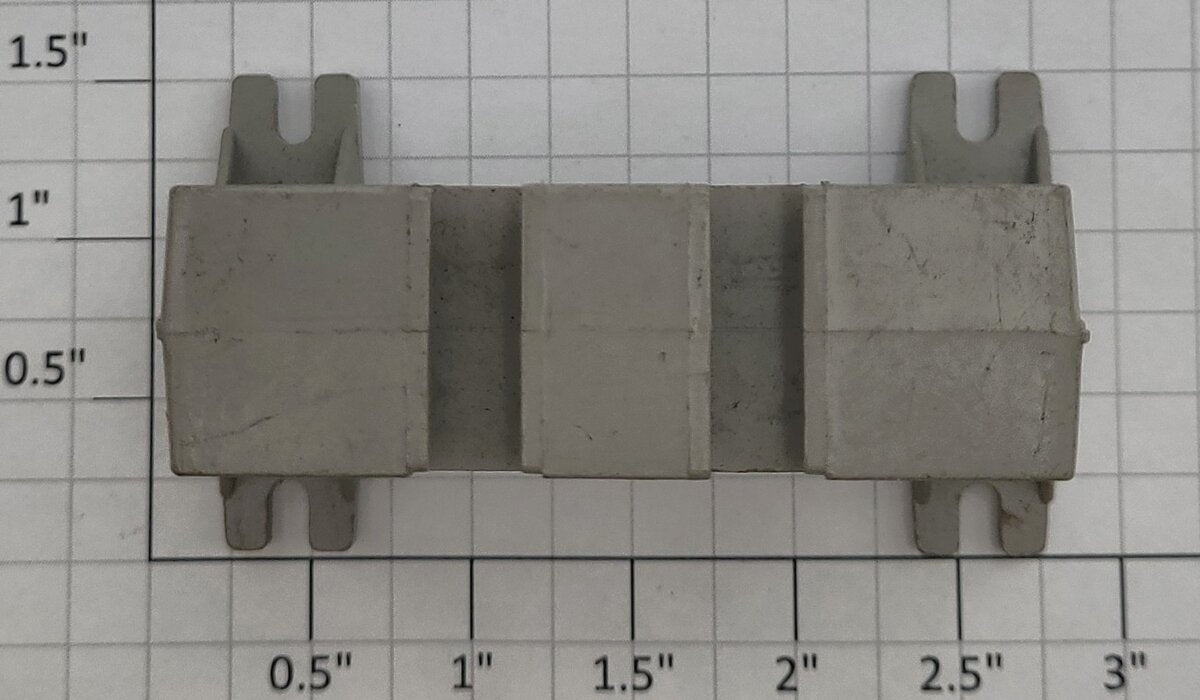 Lionel 110-10 Gray 